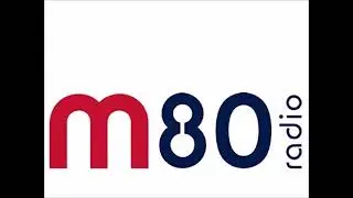 M80 Radio España - Recopilación Power Intros y promociones