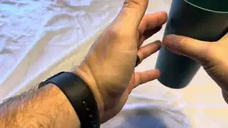 Real Waterproof Test, Pocket Depth, & Review of Utopia Bedding Mattress Protector