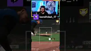 Bryan Reynolds doing Bryan Reynolds things 😏