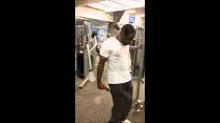 Rel's ShoulderShred (Full version)