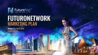 FuturoCoin Marketing Plan