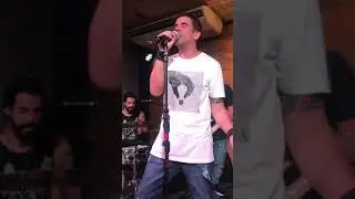 SIX SPORT BAR SANTOS 2019
