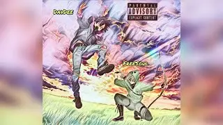 DavDee - ANIME FLEX (feat. FreeSoul) (AMV EXCLUSIVE) 💫