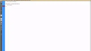 jQuery Form Validation - Part 1