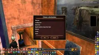 EverQuest 2 - 2012 House Tour