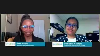 Science Division Live: NEH Cares