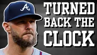 How Chris Sale Finally Captured the Cy Young Award