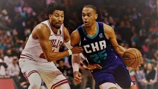 Bulls vs Hornets Highlights October 23, 2019! NBA 2019-20 Season! NBA Spoken Blogs