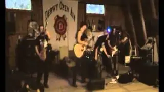 Derwy Open Air live 2013