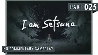 I Am Setsuna │ Part 25 Game Play │ Backlogged Games