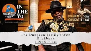 The untold story of &ldquo;5 Deuce 4 Tre&rdquo;
