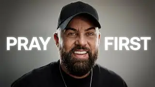 Pray First | Tuesday Prayer Stream | Ben Dailey & Awaken Church
