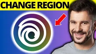 How To Change Country / Region on Ubisoft - Full Guide