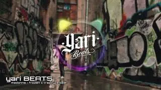 yari BEATS x madonna - frozen x trap type beat