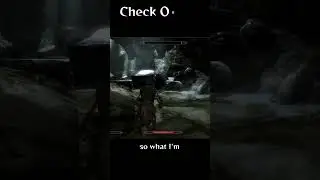 Mimics in Skyrim #skyrim #moddedskyrim #skyrimmeme  #skyrimmods #funny #clips #elderscrolls #gaming