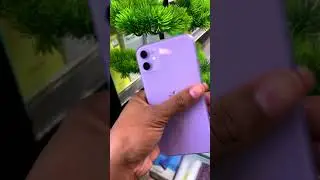 IPhone 11 #usediphonepriceinbangladesh2023 #iphonepurchase #viralvideo #iphone11256gb