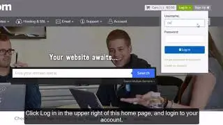 Updating Nameservers - Name.com