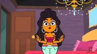 Total Drama Revenge of the Island Ann Maria's Audition