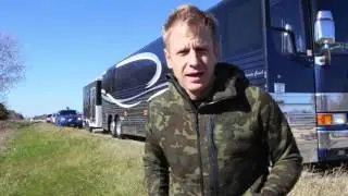 Untouchable Tour - Cops Edition