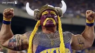 What Does SKOL Mean? The Origin Of The Cheer #SKOL Vikings