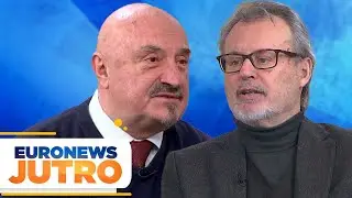 Novi svetski poredak pred našim očima? Ko vlada svetom? | Euronews jutro