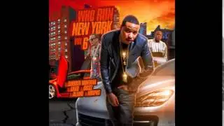 Uncle Murda Feat. Makem Pay & Black Heff - Shit Get Real