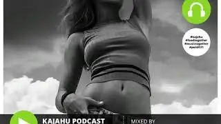 KAJAHU pres. MusicTogether Podcast #001 mixed by MARTA VENDREY
