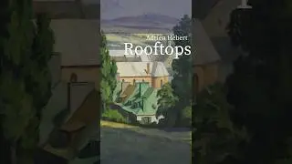 Adrien Hebert - Rooftops