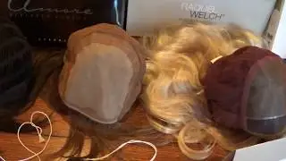 Types of Wig Cap Construction: Double Monofilament, Lace Front, Mono Top, and More