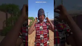 Гонка 😱 || Яркая комедия