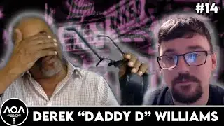 LIFE AS A PIMP - Derek 
