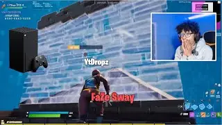 First Console BFC Highlights #1...(ft. Dropz, Tkay, Rodlin, etc.)