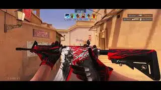 💛Кала бука бука💛#standoff2 #стэндоффнарезка #играй_в_standoff2 #игра #мувикстандофф2 