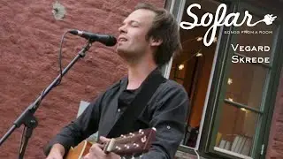 Vegard Skrede - Ein Som Deg | Sofar Oslo