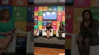 72 UNGA - SDG MediaZone - The Reality we Want Now in VR.