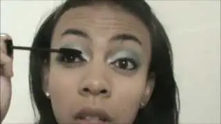 GRWM (Get Ready With Me)  -  Holiday Edition 2012 / Michou