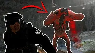 This Mod Scares Me - ARMA 3