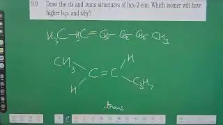 Class 11 Hydrocarbons 26-12-25