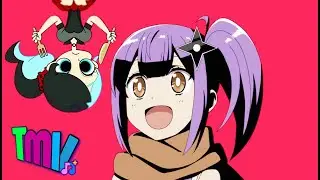 N'Pa Pa BBQ- YUC'e (Ninkoro Satoko AMV)