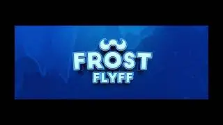 Frost Flyff - Alpha Test