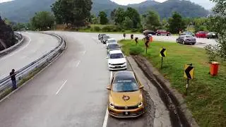 [VWJCM]#EP5 : Jetta Club Malaysia Year End Drive