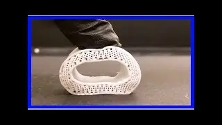 Print-on-demand bone could quickly mend major injuries