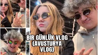 BENİMLE BİR G&Uuml;N?! (VLOG) | Berk Efe Kaya