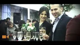 Louvre event - Joul Mazzawi