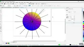 Corel Draw Tips & Tricks CRTL D problem and more info