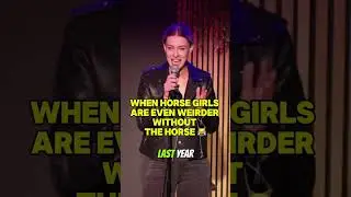 win all we want, we&rsquo;re still losers 😹🏆 #horses #horsegirl #hobbyhorsing #comedy