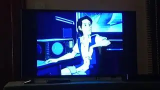 Static Scene