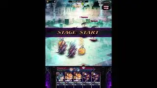 「Disgaea RPG」- EXP Gate (3700) Slumber Cat Clear
