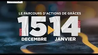 📅 JOUR 31🎉 THÈME : UNE VIE DE GRATITUDE – RÉSUMÉ ✨PARCOURS D’ACTIONS DE GRÂCE & DE RECONNAISSANCE✨