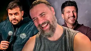 PABLO BOÇAL - Prisioneiros do Ego